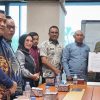 Wujudkan Ketahanan Pangan, Bupati Kotabaru Dukung Penuh Program WEFSRID