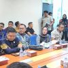 DPRD Kotabaru Turut Perjuangkan Pembangunan Embung Seratak