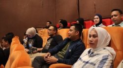 Ketua DPRD Kotabaru Ajak Masyarakat Nonton Film Perjuangan Raja Pertama Pulau Laut
