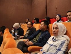 Ketua DPRD Kotabaru Ajak Masyarakat Nonton Film Perjuangan Raja Pertama Pulau Laut