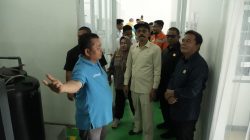 Inovasi dan Dampak Program CSR PT Borneo Indobara Mendapat Apresiasi dari DPRD Tanbu