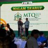 Malam Ta’aruf MTQN ke-37 Kalsel di Batola Sekaligus Penyerahan Piala Bergilir