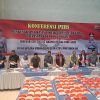 Polda Kalsel Gagalkan Peredaran 128,7 Kg Sabu, Gubernur H Muhidin Apresiasi Pengungkapan Jaringan Narkotika Lintas Provinsi