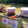 BASARUAN IV Hadirkan Aksi Pelestarian Sungai Balangan