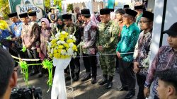 Bazaar dan Pameran Meriahkan MTQN ke-37 di Batola