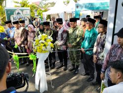 Bazaar dan Pameran Meriahkan MTQN ke-37 di Batola