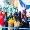 Gubernur H Muhidin Buka MTQN ke-37 Kalsel di Batola
