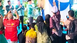 Gubernur H Muhidin Buka MTQN ke-37 Kalsel di Batola