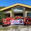 Indocement Tarjun Tingkatkan Kompetensi Penyelamatan Ruang Terbatas
