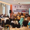 Dewan Pers Tegaskan Perlindungan Hukum bagi Media Profesional