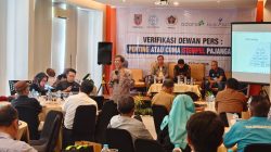 Dewan Pers Tegaskan Perlindungan Hukum bagi Media Profesional