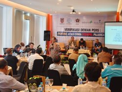 Dewan Pers Tegaskan Perlindungan Hukum bagi Media Profesional