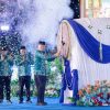 Momentum Perkuat Kecintaan Al-Qur’an, Gubernur H. Muhidin Resmi Buka MTQ Nasional XXXVII Provinsi Kalsel