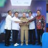 Gubernur H Muhidin Launching Layanan Bank Devisa Bank Kalsel, Buka Akses Transaksi Internasional untuk Masyarakat Banua