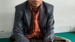 As’ad Optimis Tempati Tiga Besar Lomba Tilawah Qur’an Cabang Tunanetra