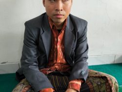 As’ad Optimis Tempati Tiga Besar Lomba Tilawah Qur’an Cabang Tunanetra