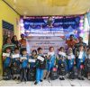200 Siswa Berprestasi di Delapan Sekolah Ring 1 PT Pelsart Tambang Kencana Terima Apresiasi