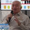 Gubernur H Muhidin Tetapkan Puncak Harjad Kalsel ke-76, Dirangkai Peresmian Masjid Raya Syekh Muhammad Arsyad Al-Banjari