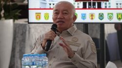 Gubernur H Muhidin Tetapkan Puncak Harjad Kalsel ke-76, Dirangkai Peresmian Masjid Raya Syekh Muhammad Arsyad Al-Banjari