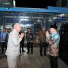 Gubernur Muhidin Sambut Menteri P2MI, Sinergi Peluang Kerja Aman dan Berkualitas bagi Masyarakat