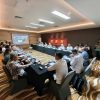 Nilai GWPP Kalsel Turun 41 Poin, Pemprov Kalsel Siapkan Lima Langkah Strategis Tingkatkan Kinerja GWPP