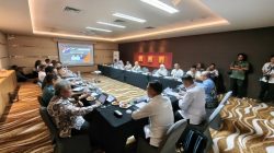 Nilai GWPP Kalsel Turun 41 Poin, Pemprov Kalsel Siapkan Lima Langkah Strategis Tingkatkan Kinerja GWPP