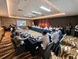 Nilai GWPP Kalsel Turun 41 Poin, Pemprov Kalsel Siapkan Lima Langkah Strategis Tingkatkan Kinerja GWPP