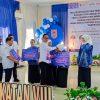 Dinsos Kalsel Lepas 20 Klien Program Rehabilitasi Sosial Angkatan VIII PRSPD Iskaya Banaran, Siap Mandiri dan Berkarya di Tengah Masyarakat