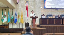 Gubernur H Muhidin Tanggapi Fraksi DPRD Kalsel; Pastikan Alokasi Anggaran Prioritaskan Kebutuhan Dasar Masyarakat