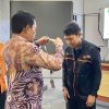 Bupati Balangan Ajak Pelaku Usaha Berikan Data Akurat untuk Sukseskan Sensus Ekonomi 2026