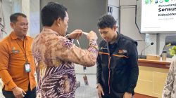 Bupati Balangan Ajak Pelaku Usaha Berikan Data Akurat untuk Sukseskan Sensus Ekonomi 2026