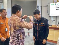 Bupati Balangan Ajak Pelaku Usaha Berikan Data Akurat untuk Sukseskan Sensus Ekonomi 2026