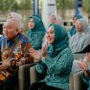 Ketua TP-PKK Hj Fathul Jannah Muhidin Ajak Keluarga Menjaga dan Melindungi Anak Jadi Generasi Sehat, Cerdas dan Berakhlak