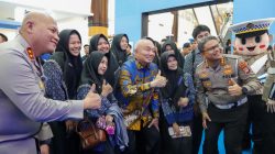 Apresiasi Police Expo 2026, Gubernur Muhidin : Ajang Mendekatkan Polri dengan Masyarakat