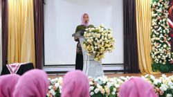 Gatriwara Kalsel Perkuat Sinergi Melalui Pelatihan Kapasitas