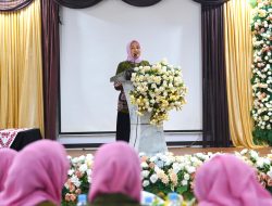 Gatriwara Kalsel Perkuat Sinergi Melalui Pelatihan Kapasitas