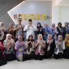 Gubernur Muhidin Tinjau Layanan MCU VIP dan Jajal Terapi Stem Cell di RSUD Ansari Saleh