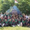 Perkemahan Wisata se-Kalsel, Wabup Balangan Dorong Pokdarwis Jadi Motor Penggerak Pariwisata