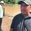 Hafiz Ansyari Ajak Warga Jaga Kali Maraup Demi Lestarikan Tradisi ‘Ma Iwak’