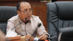 BWS Kalimantan III Mangkir RDPU, DPRD Balangan Ancam Bawa Masalah Bendungan Pitap ke Kementerian
