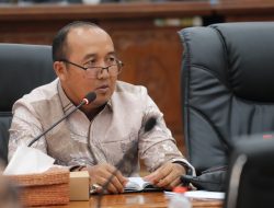 BWS Kalimantan III Mangkir RDPU, DPRD Balangan Ancam Bawa Masalah Bendungan Pitap ke Kementerian