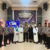 Peringati HUT Bhayangkara ke-80, Polres Batola Gelar Doa Bersama Lintas Agama