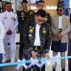 Resmikan Gedung Dialisis RSUD dr H Andi Abdurrahman Noor, Bupati Andi Rudi Latif : Langkah Nyata Tingkatkan Layanan Kesehatan Masyarakat