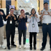 Ombudsman RI Sosialisasikan Peran dan Pengawasan Pelayanan Publik di MPP Tanah Bumbu