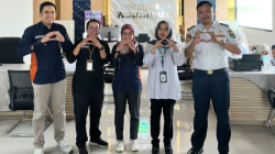 Ombudsman RI Sosialisasikan Peran dan Pengawasan Pelayanan Publik di MPP Tanah Bumbu