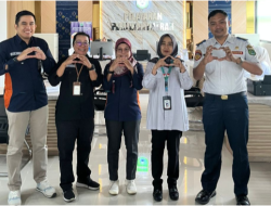 Ombudsman RI Sosialisasikan Peran dan Pengawasan Pelayanan Publik di MPP Tanah Bumbu