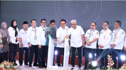 Public Communication Summit 2026, Perkuat Strategi Komunikasi Publik di Era Digital