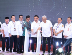 Public Communication Summit 2026, Perkuat Strategi Komunikasi Publik di Era Digital