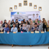 Pelaku Usaha Mikro di Desa Polewali Marajae Dibekali Pelatihan Pengembangan Usaha, Desain dan Teknologi