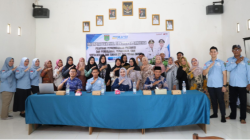 Pelaku Usaha Mikro di Desa Polewali Marajae Dibekali Pelatihan Pengembangan Usaha, Desain dan Teknologi
